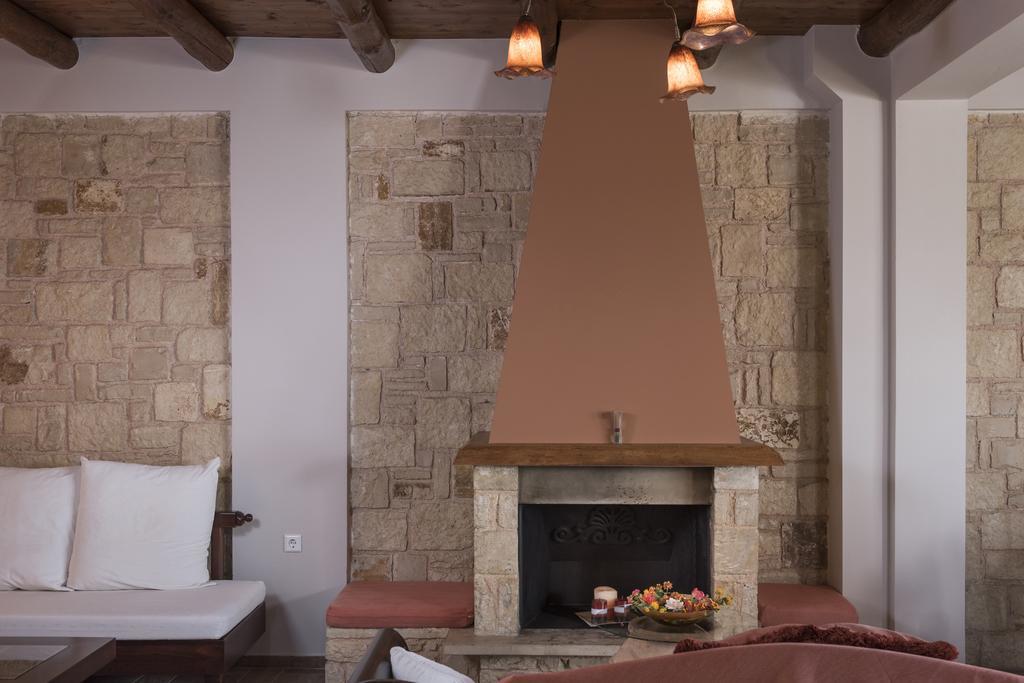 Athina Luxury Villas Xamoudhokhorion  Exterior photo