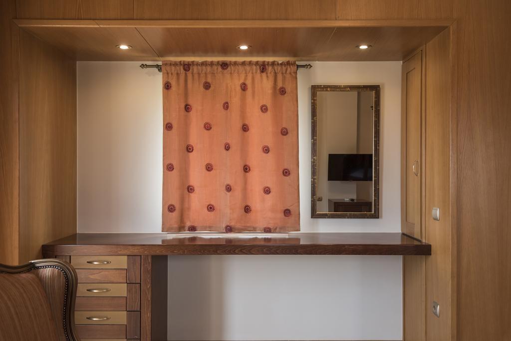 Athina Luxury Villas Xamoudhokhorion  Exterior photo