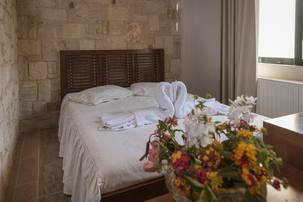 Athina Luxury Villas Xamoudhokhorion  Exterior photo