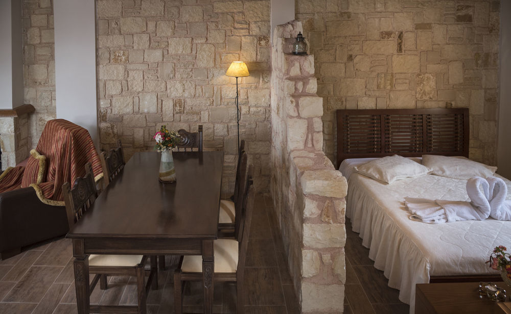 Athina Luxury Villas Xamoudhokhorion  Exterior photo