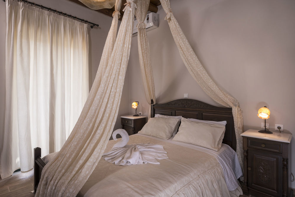 Athina Luxury Villas Xamoudhokhorion  Exterior photo