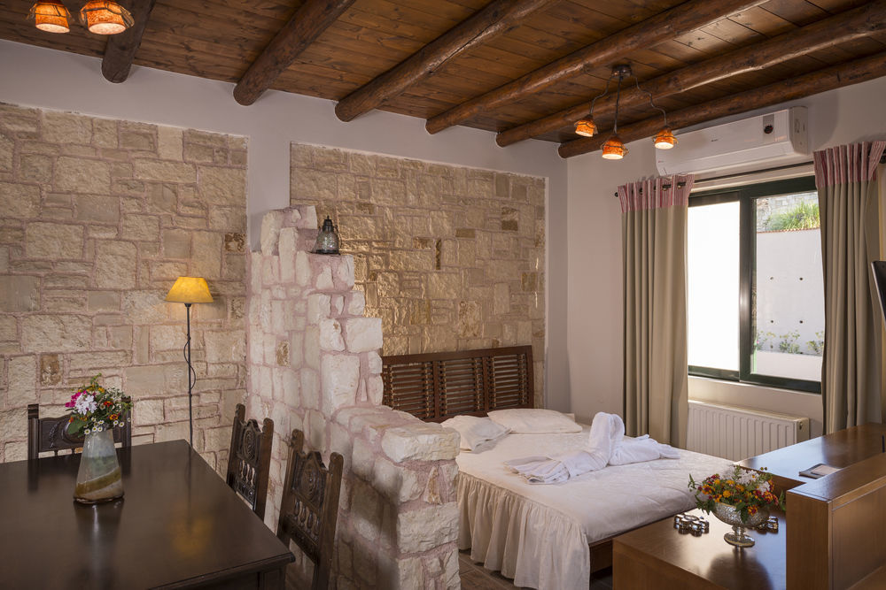 Athina Luxury Villas Xamoudhokhorion  Exterior photo